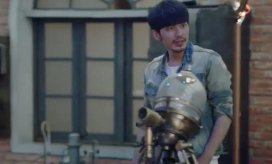 Усмиритель душ 2 серия