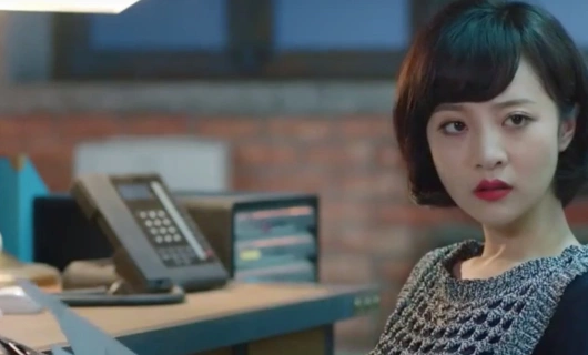 Усмиритель душ 21 серия