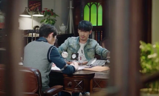 Усмиритель душ 23 серия