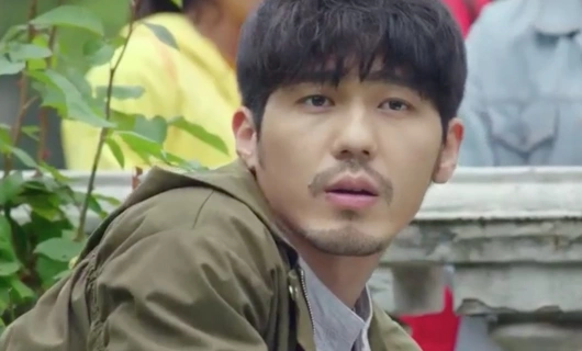 Усмиритель душ 27 серия