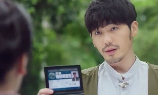 Усмиритель душ 28 серия