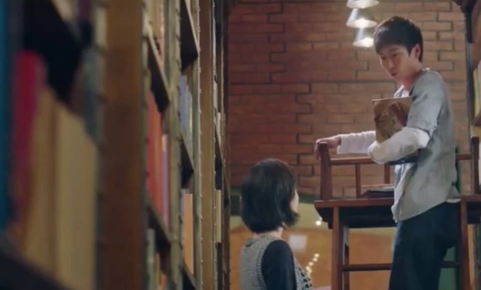 Усмиритель душ 3 серия