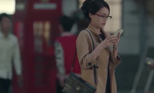 Усмиритель душ 31 серия