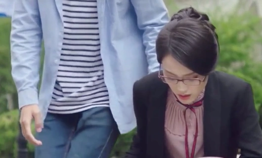 Усмиритель душ 32 серия