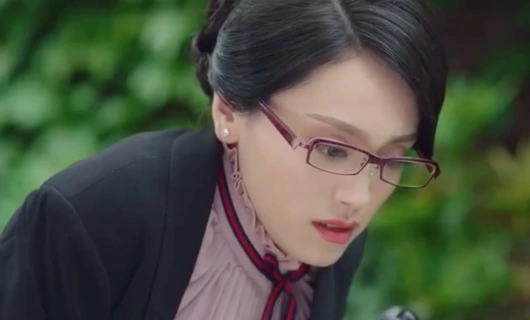 Усмиритель душ 33 серия