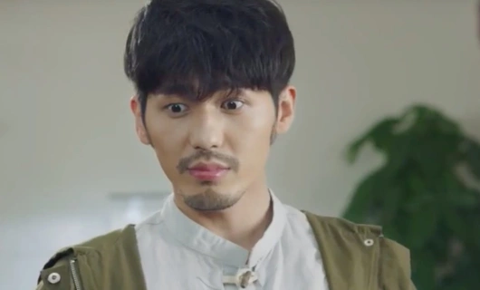 Усмиритель душ 34 серия