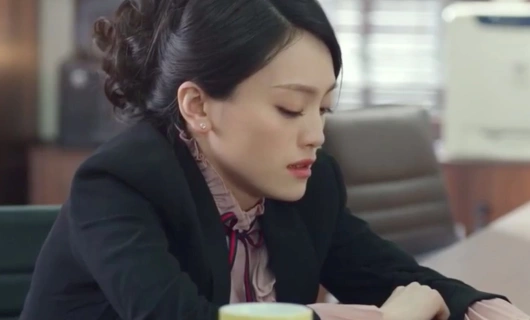 Усмиритель душ 35 серия