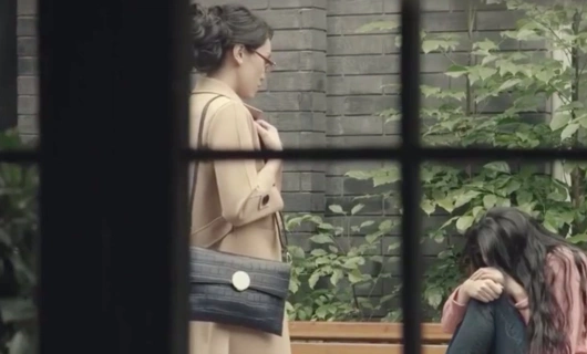 Усмиритель душ 36 серия