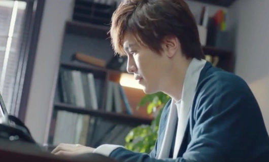 Усмиритель душ 38 серия