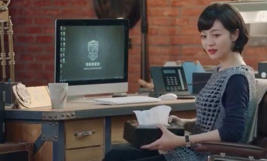 Усмиритель душ 4 серия