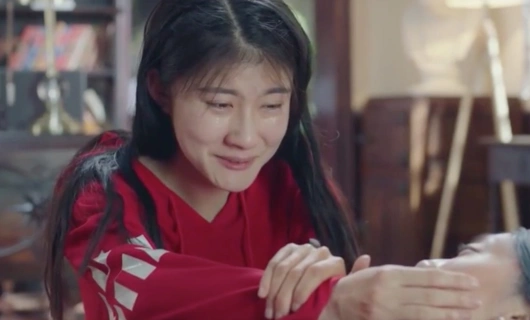 Усмиритель душ 40 серия