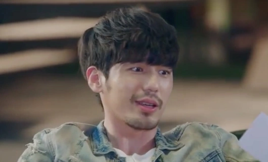 Усмиритель душ 5 серия