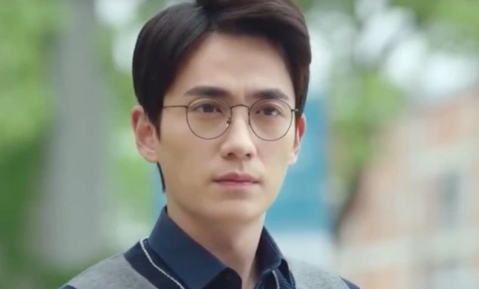 Усмиритель душ 7 серия