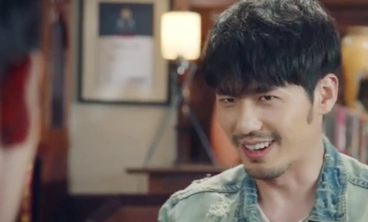 Усмиритель душ 8 серия