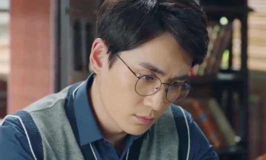 Усмиритель душ 9 серия