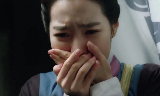 Великий принц 1 серия