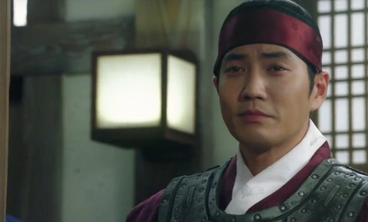 Великий принц 11 серия