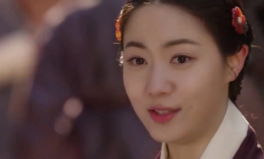 Великий принц 15 серия