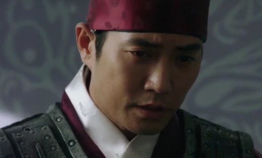 Великий принц 16 серия