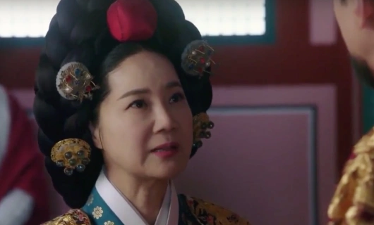 Великий принц 17 серия