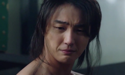 Великий принц 2 серия