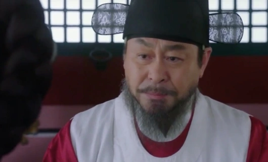 Великий принц 20 серия