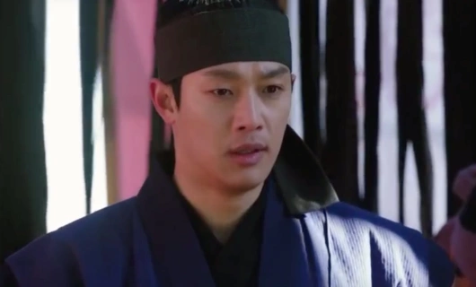 Великий принц 4 серия