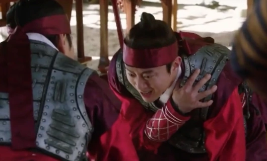 Великий принц 5 серия