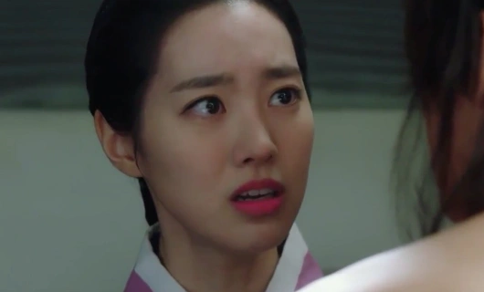 Великий принц 6 серия