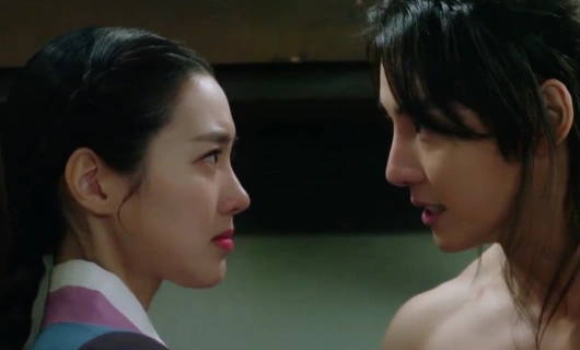 Великий принц 7 серия