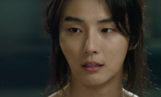 Великий принц 9 серия