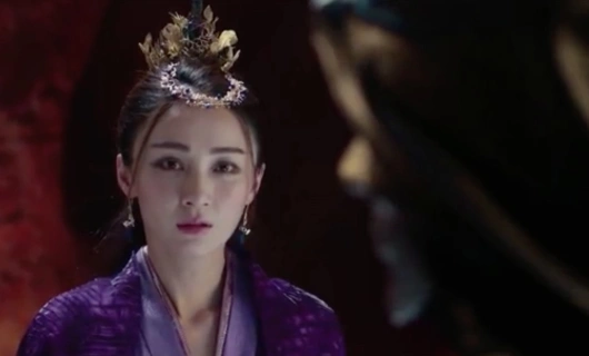 Воин судьбы 10 серия