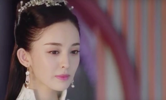 Воин судьбы 11 серия