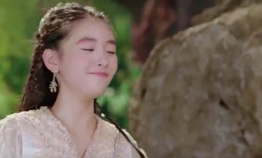 Воин судьбы 15 серия