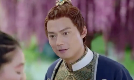 Воин судьбы 16 серия