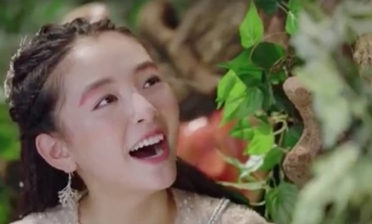 Воин судьбы 17 серия