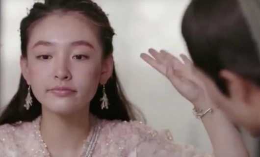 Воин судьбы 19 серия