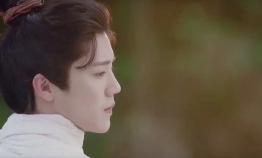 Воин судьбы 2 серия