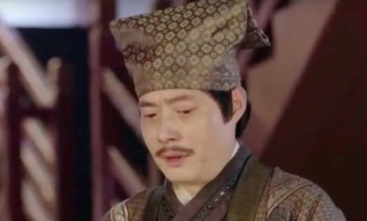 Воин судьбы 20 серия