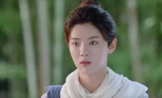 Воин судьбы 3 серия