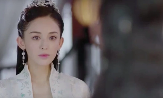 Воин судьбы 34 серия