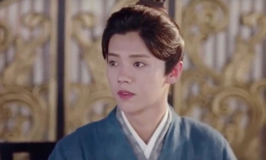 Воин судьбы 39 серия