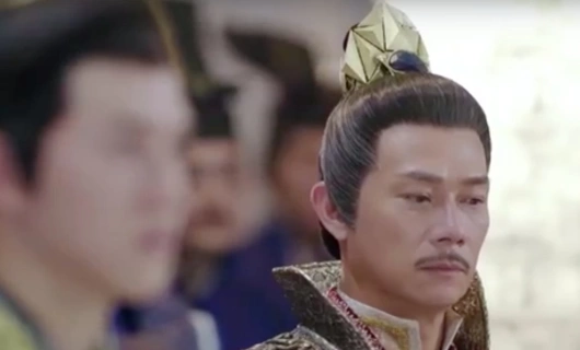 Воин судьбы 44 серия