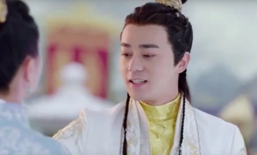 Воин судьбы 46 серия