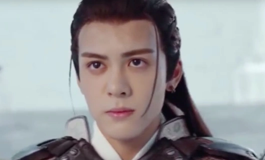 Воин судьбы 48 серия