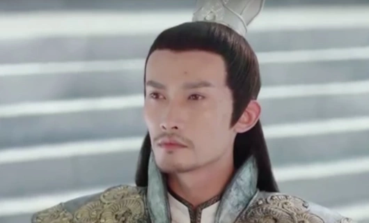 Воин судьбы 49 серия