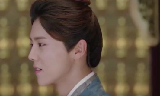 Воин судьбы 51 серия