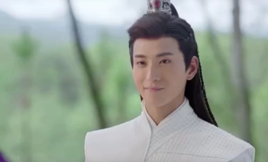 Воин судьбы 6 серия