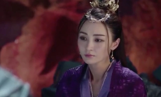 Воин судьбы 9 серия