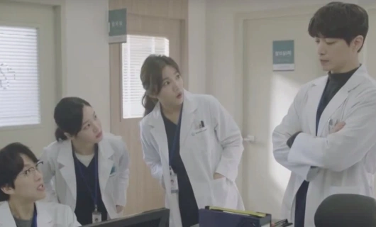 Вы забыли о поэзии 11 серия